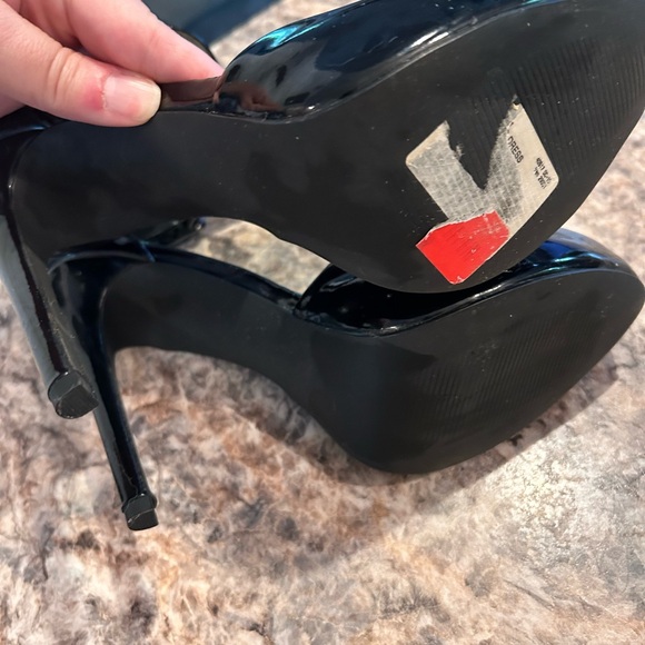 Steve Madden Heels - Picture 8 of 10